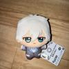 Blue Lock Nagi Seishiro Mascot Chibi Plush Toy Bulk