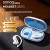 SANAG Z22S Promax Wireless Ear-hook Bluetooth Sports Headset
