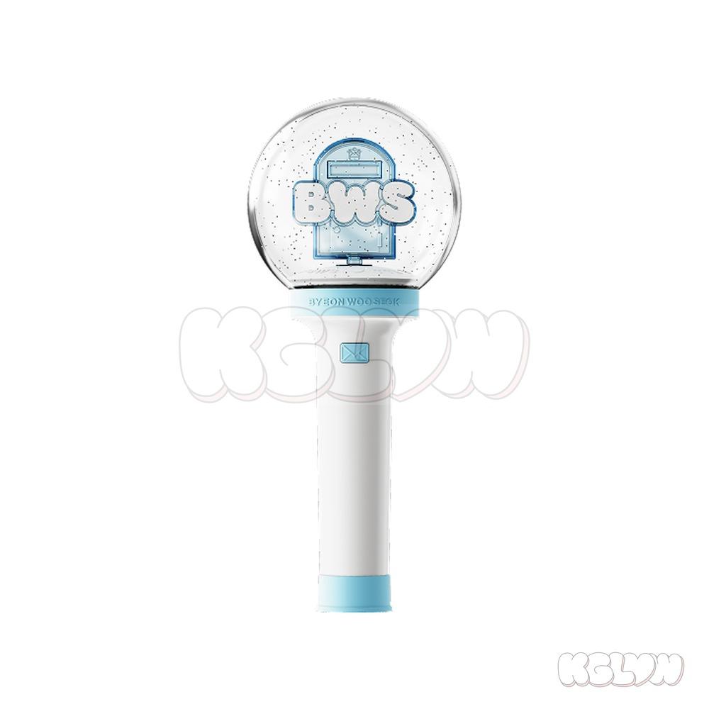 [Pre-order] BYEON WOO SEOK OFFICIAL LIGHT STICK Official K-POP Light Stick OFFICIAL LIGHT STICK