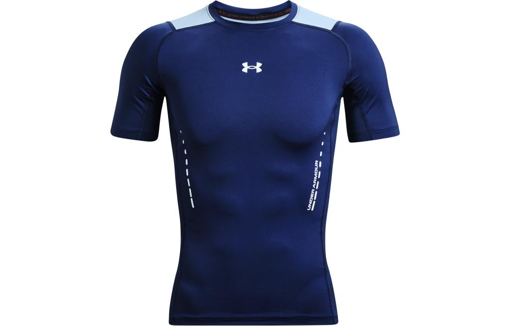 Мужская спортивная одежда Under Armour Синяя 1370657-415 M