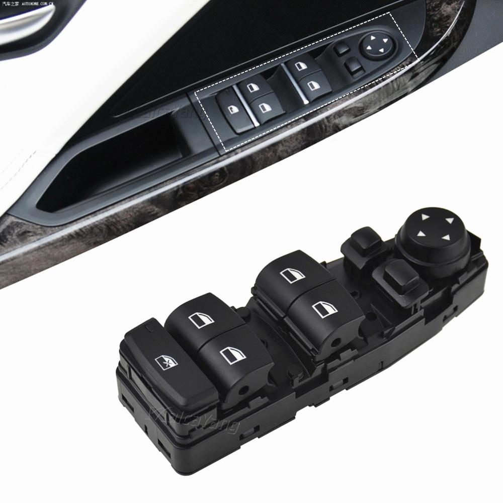 

Новый переключатель главного окна подъемника для автомобиля BMW F10 / F18 61319241955