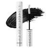 Mascara for Curls and Natural Waterproof and Hypoallergenic Popular for Thick, Long-lasting Finish. Sweat-resistant. Clump-free, High-color Payoff,