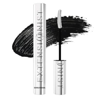 Očný make-up – Řasenky