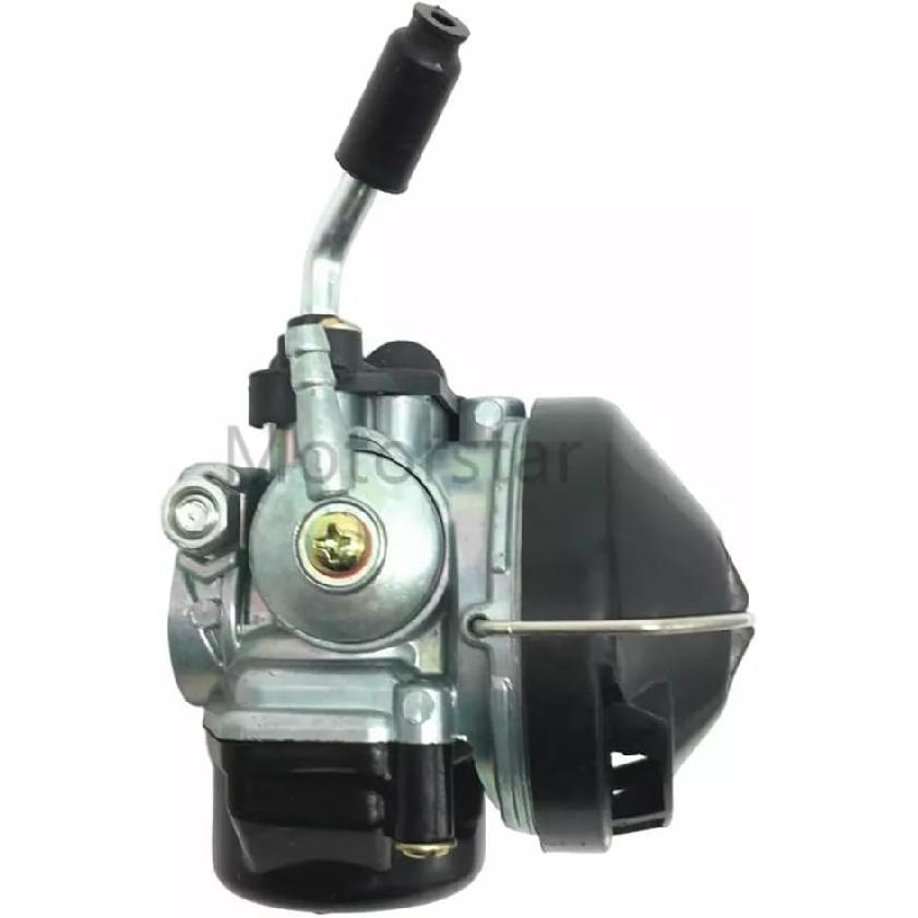 

Motorcycle Parts Carburetor for 14.12mm for SHA Moped Carb for Tomos Manual 14 12 14/12 14-12 A3 Replace