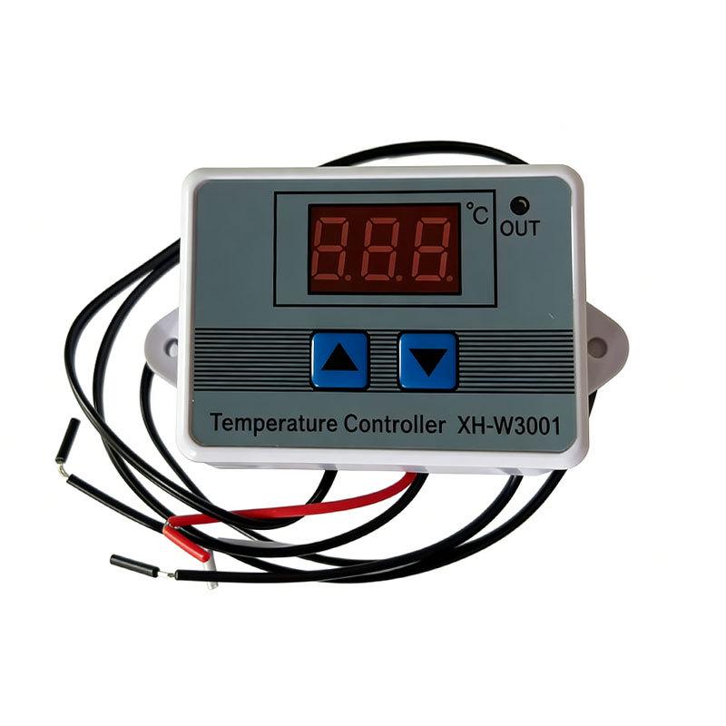 XH-W3001 Digital Thermostat Temperature Controller Switch