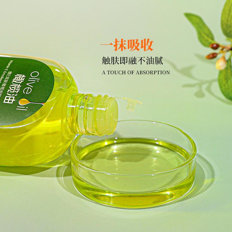 Vitamin E Moisturizing Olive Skin Care Glycerin 140ml essence Water Moisturizing and Refreshing Glycerin