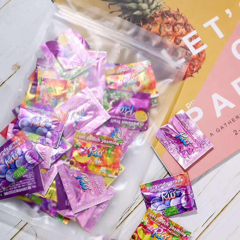 Rio Sugar-Free Fruit Mints