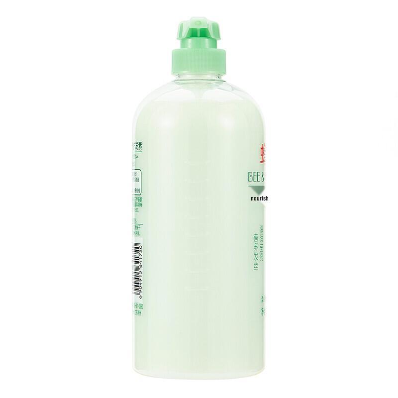 Bee Flower Nourishing & Moisturizing Hair Conditioner