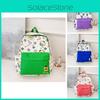 Cute And Colorful Kids Backpack For School With Cartoon Characters And Lightweight Comfort