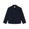 LACOSTE Jackets Men's Lapel Moderate Other BH2544-
