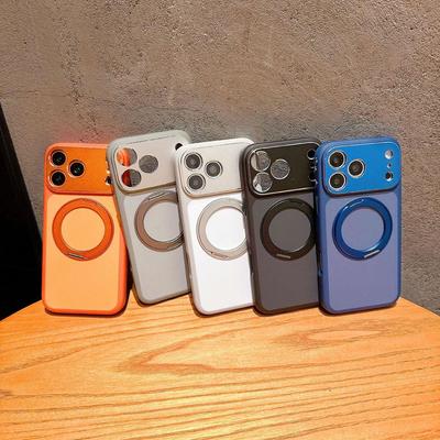 Fundas para móviles – Parachoques para smartphones