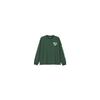[Canterbury] Long-Sleeve T-Shirt L/S TEE CHASE THE TRY FG_Forest Green XL