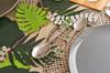 ZWILLING Children Tableware for and Dessert Spoon Japanese Jungle "Jungle Set" 4-Piece Set, Kids, Knife, Fork, Spoon, (Official Product) Z1026-662
