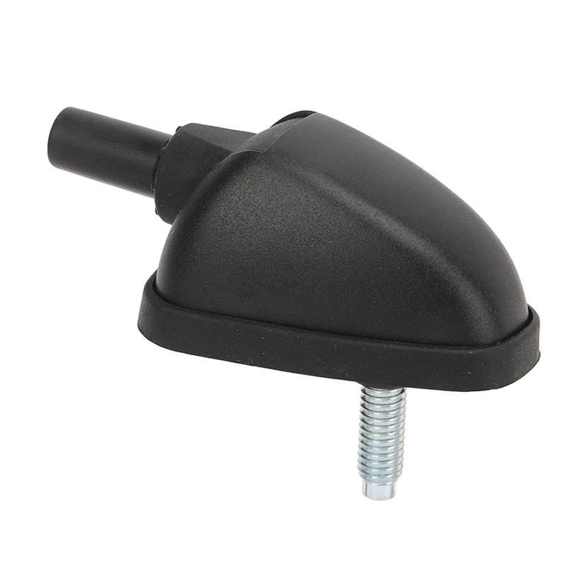 1Pcs Auto Exterior Parts 96220-1C010 Car Roof Loop Antenna Pole Base For Getz 2002-2011 Antenna Base Assy Am/Fm 962201C010