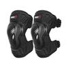 Motorcycle Riding Knee Pads Men Women Lightweight Breathable Protective Gear Cycling Use