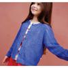 Bonton Blooming Cardigan 7617t 200 02