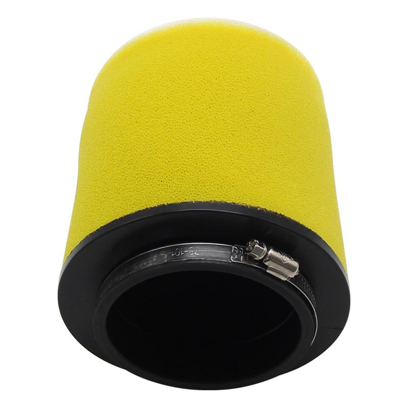 

Motorcycle Engine Parts Air Filter System Filters For Honda TRX450R Sportrax 450 R 2004-2005 17254-HP1-000 Moto Accessories