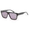Men S 57mm Black SunglaSSeS Black