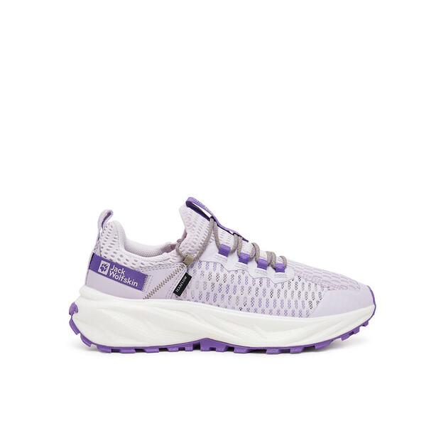 

Треккинговые ботинки Jack Wolfskin Prelight Swift Vent Low EU 40