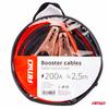 Jumper Cables 200A - 2.5 Amio-01339