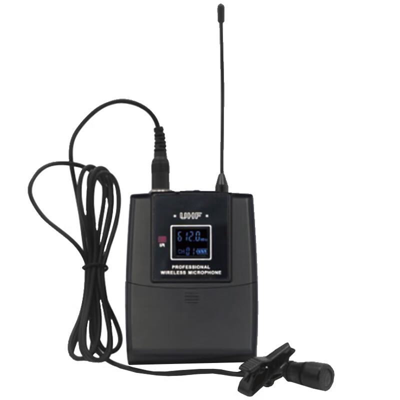 Runpu Professional Wireless Conference Microphone System (CN Version)