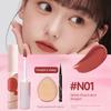 Foreverkey Concealer Cover Cover Fleck Dark Circles Acne Marks Tear Groove Face Brightening Skin Color Repair Female