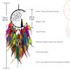 Home Decoration Dreamcatcher Room Decoration Crafts Feather Hanging