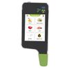 Nitrate Tester 6 in 1 Design Multifunctional TDS Water Quality Food Radiation Detector for Home