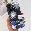 For Tecno Spark Go 2024 Cover Case Ultra Slim Soft TPU Bumper Shell On Infinix Hot 40i Hot 40 Pro Hot40 Fundas Painting Cartoon