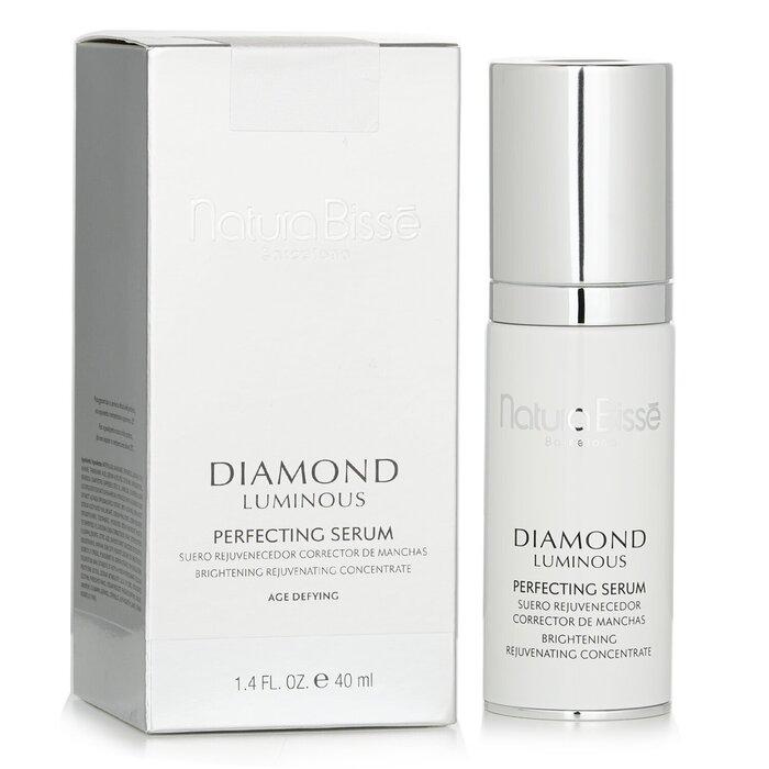 NATURA BISSE Diamond Luminous Perfecting Serum