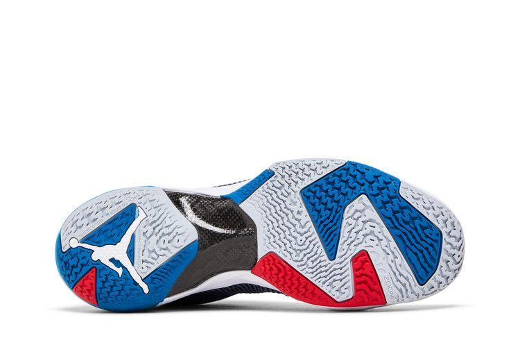 Air Jordan 37 Low 'Fraternity'