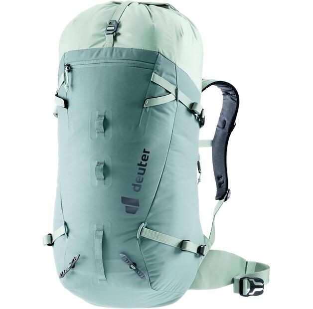 

Рюкзак Deuter Guide 28 SL jade/frost (Damen) (3361223-2288)