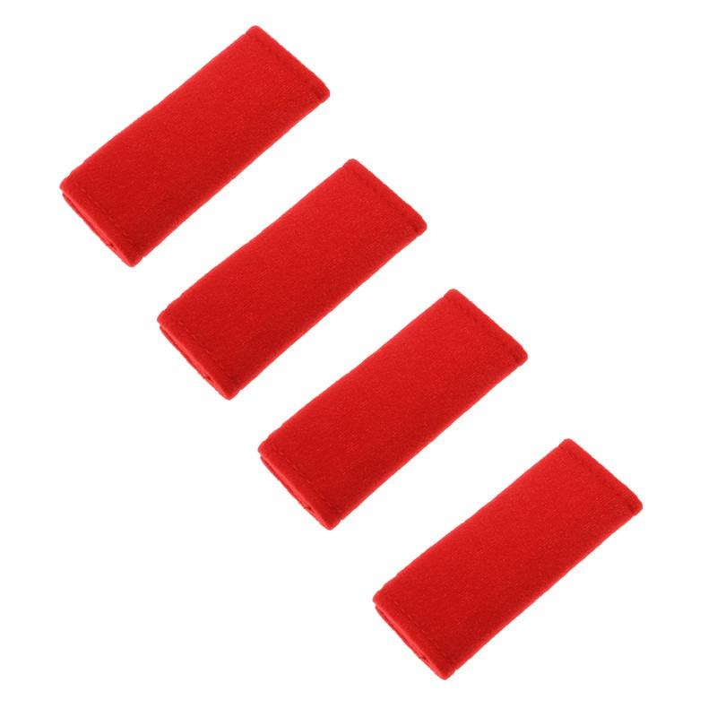 Car Pull Gloves Universal For All Car Roof Protection Car Replacement Parts Armrest Pull Cover Handle Gloves