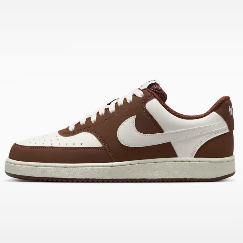 Nike Women s Court Vision Casual Shoes 35.5
