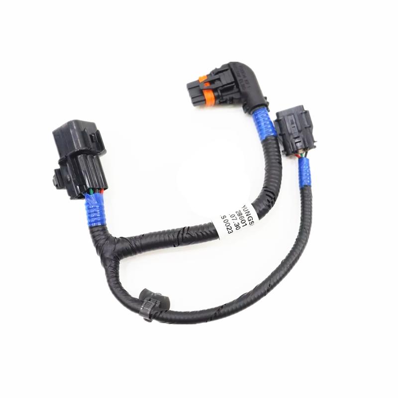 478913B400 Differential Lock Wiring Harness for Tucson Sportage 16-21