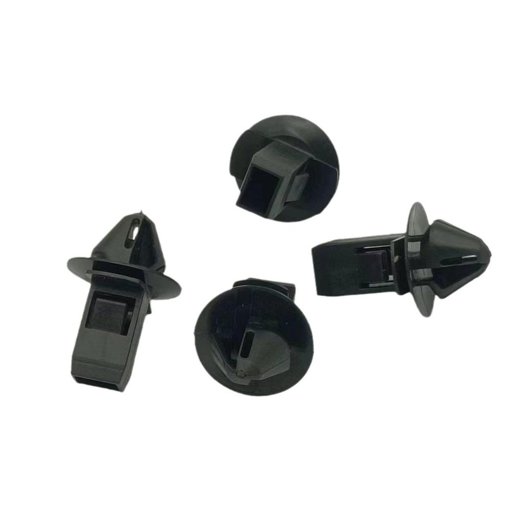 Dodge Ram Pickup Truck Front Grille Buckle Clip