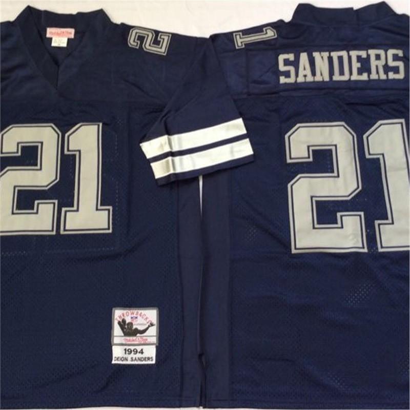 Dallas Cowboys Hall Of Fame Camiseta de Rugby Retro 21 22 Edición Limitada Ropa Vintage para Fans Hombres Mujeres