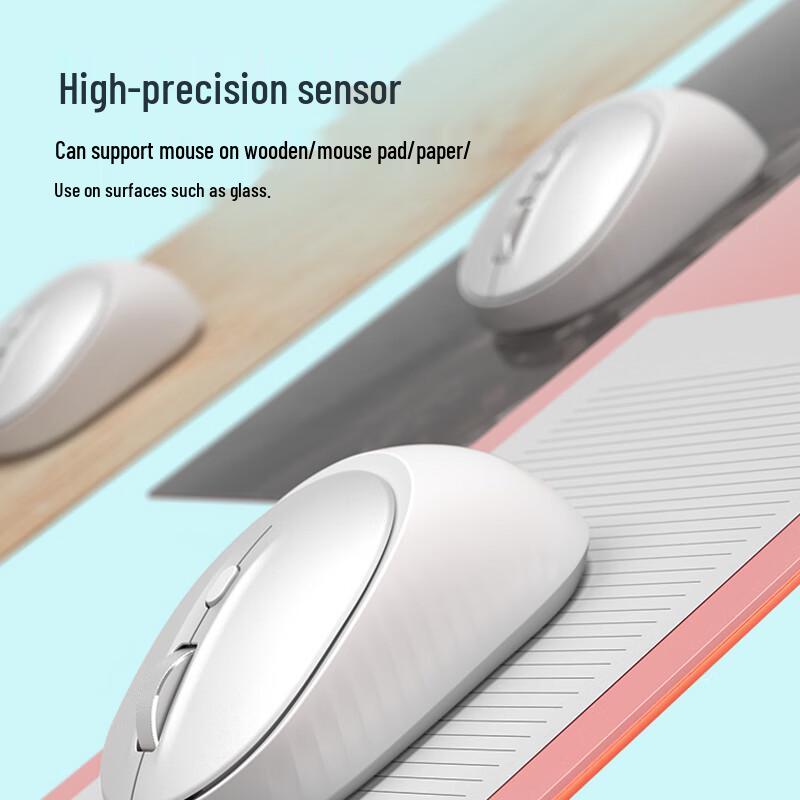 HP M231/M231C Wireless Dual-Mode Mouse