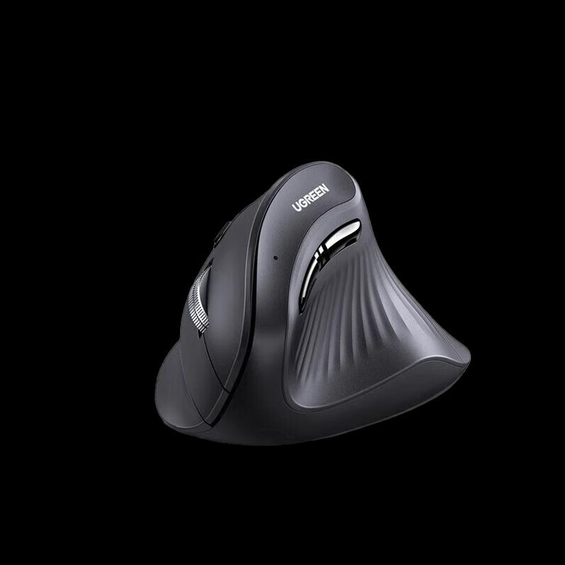 Ugreen MU008 Ergonomic Vertical Mouse