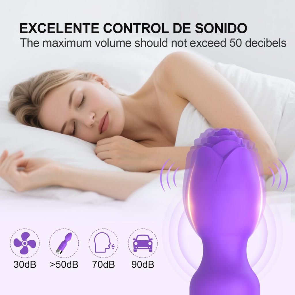 Mini AV Vibrator Female G Spot Dildos Vibration Vagina Clitoris Nipple Stimulator Vibrator Adult Sex Toys for Women Masturbation