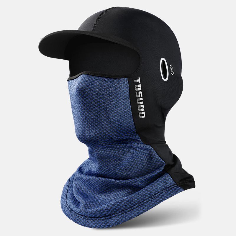 

Солнцезащитный чехол для головы Ice Silk, защитная маска для шеи, защита от солнца для мужчин и женщин, электрический велосипед, мотоцикл, полнолицевая маска, головной убор