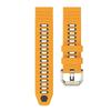 22mm 26mm QuickFit Silicone Band for Garmin Fenix 8 7 6 5 5X 7X 8X Pro Solar Epix Descent G2 G1 Enduro 3 2 Soft Sport Wriststrap