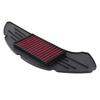 Motorrad Getriebe Hoher Durchfluss Luftfilter Ansaugreiniger Element Für Yamaha NMAX 155 125 N-MAX NMAX155 NMAX125 Zubehör