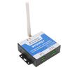 Gate Opener RTU5024 4G SMS Smart Alarm Smart ID Recognition WiFi Remote Controller Remote Control Gate Opener