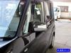 BRIGHTZ Chrome Door Mirror Covers for Toyota Dayz Roox Type B B B21 Dayz Dayz 16462 B21A, [MIR-SID-099], 21, Roox, Roox,