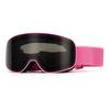 Large Spherical Double-layer Anti-fog Ski Goggles, Sports Sunglasses, Large Frame Outdoor Mountaineering Adult Goggles, Suitable for Myopia