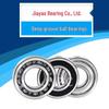 6204 Class 0 Deep Groove Ball Bearings for Electric Bicycle Motors