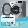 Wasmachine reinigingstabletten voor dagelijks huishoudelijk gebruik, reinigen zachtjes vlekken, kalkaanslag en geuren uit de trommel van de wasmachine