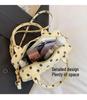 2026 Korean Style Polka Dot Handbag – Trendy, Sweet, High-Value Crossbody & Shoulder Bag