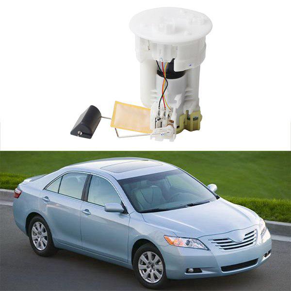 Toyota Camry Fuel Pump Assembly Compatibility: 77020-24030, 77027-12010.